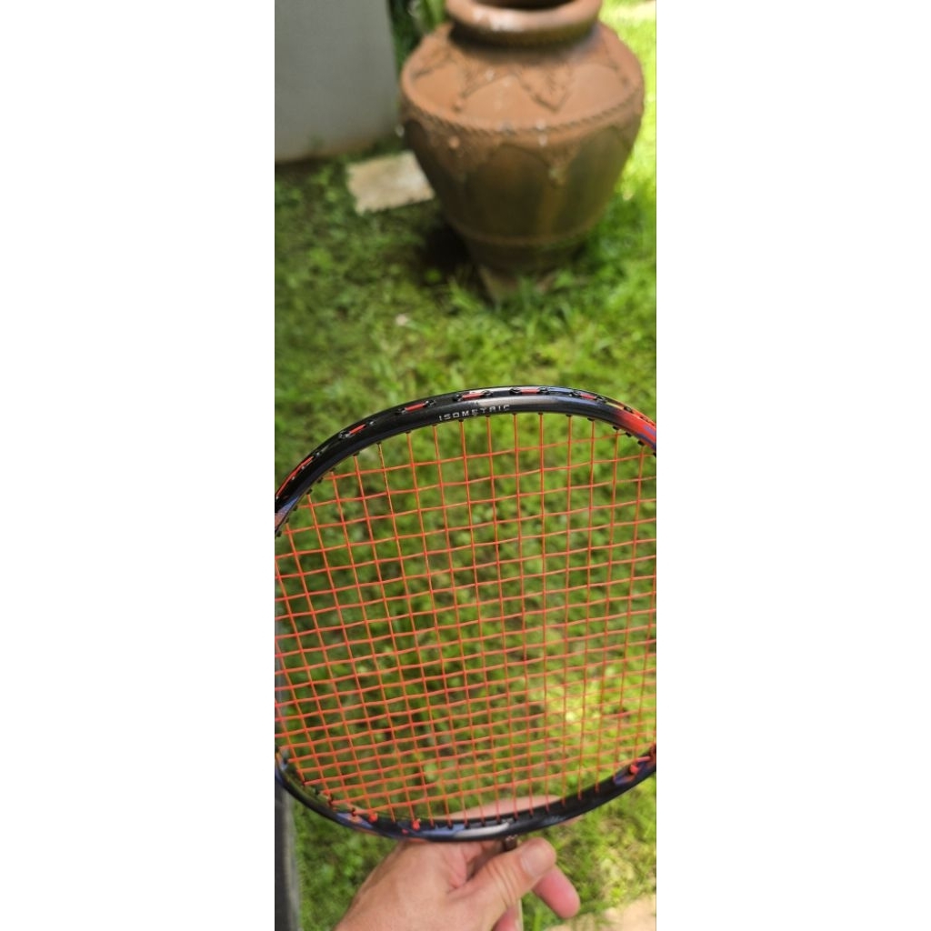yonex astrox 77D pro