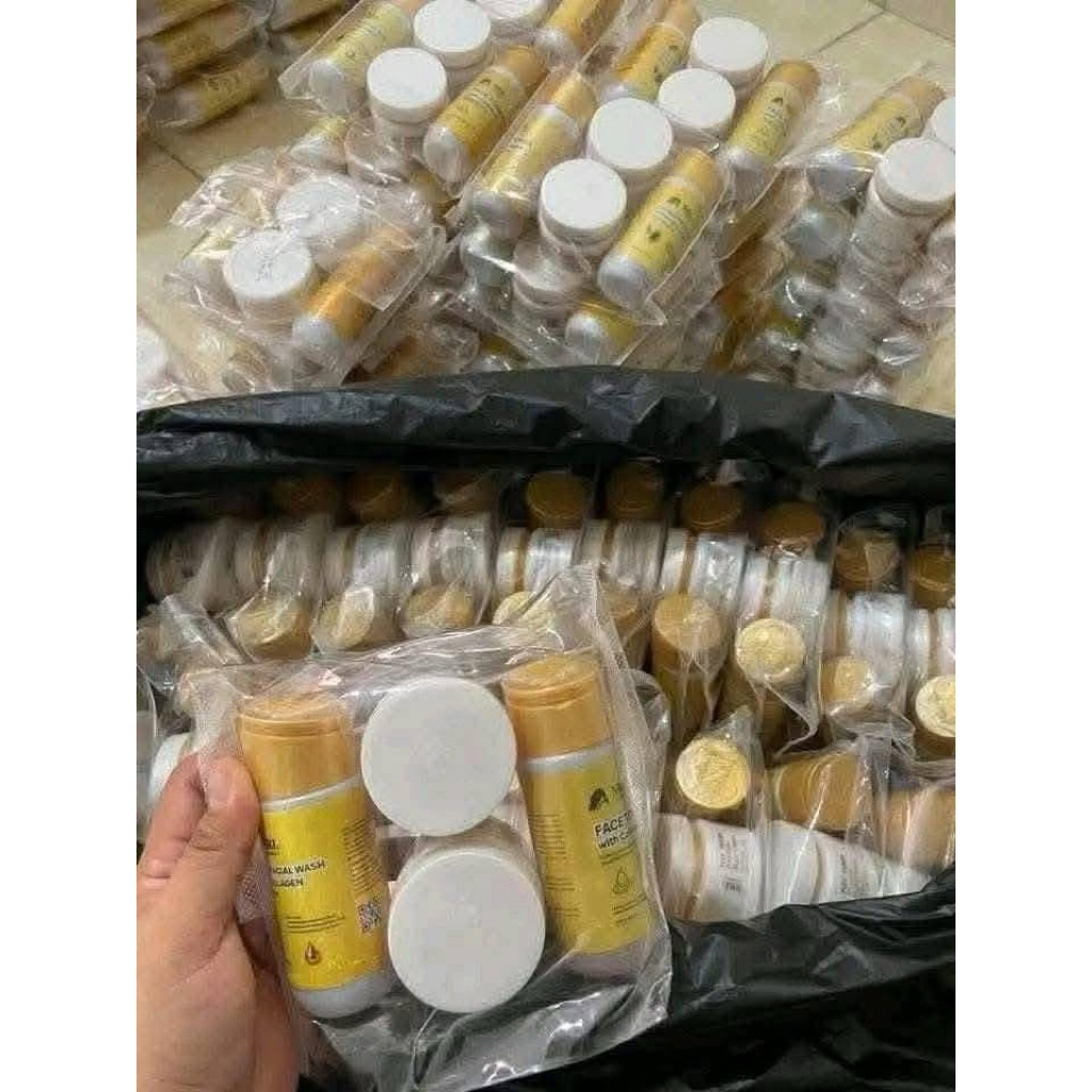 NRL ORIGINAL KEMASAN TERBARU (COD)