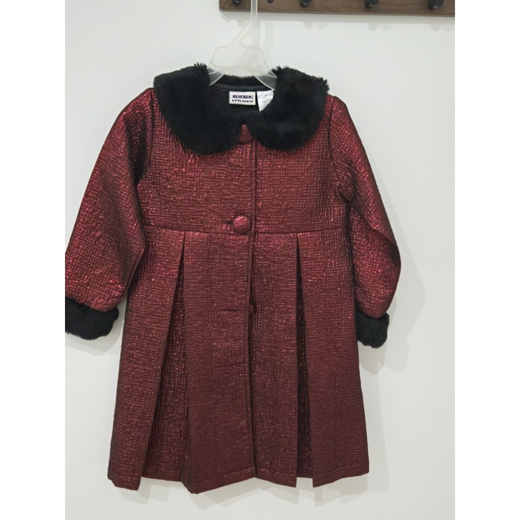 Dress Autumn Gown