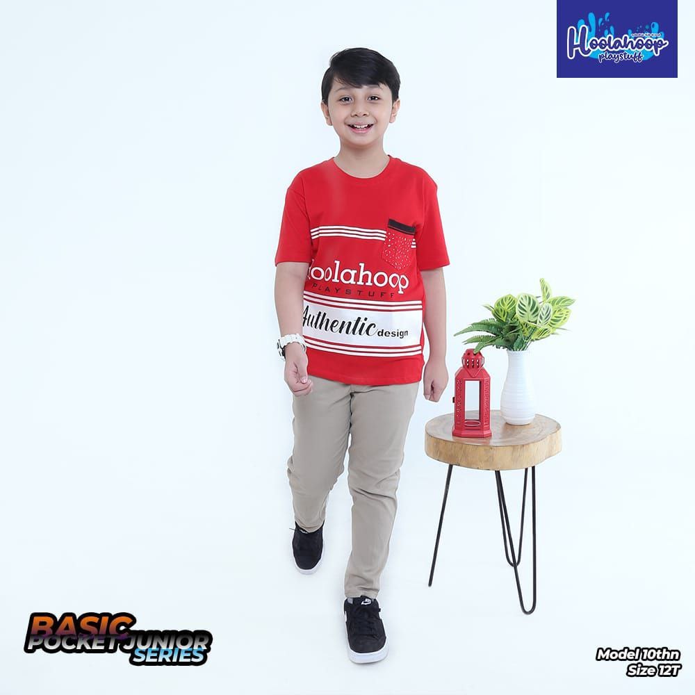 KAOS ANAK REMAJA LAKI-LAKI AESTHETIC 14 TAHUN