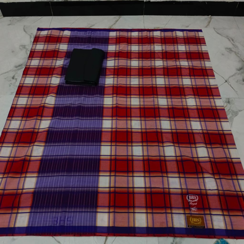 BHS ROYAL KBS SECOND BERSUTRA LIKE NEW