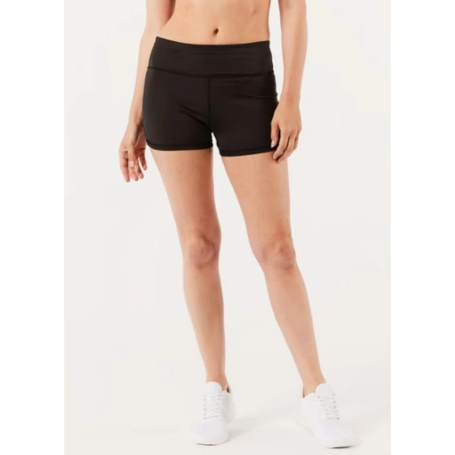HIGH WAIST BIKER SHORTS PANTS anko