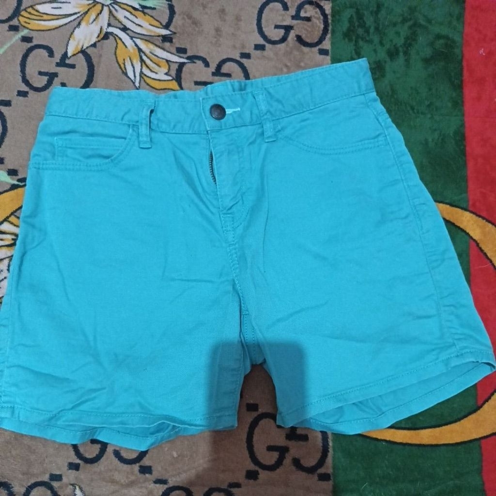 celana uniqlo kids