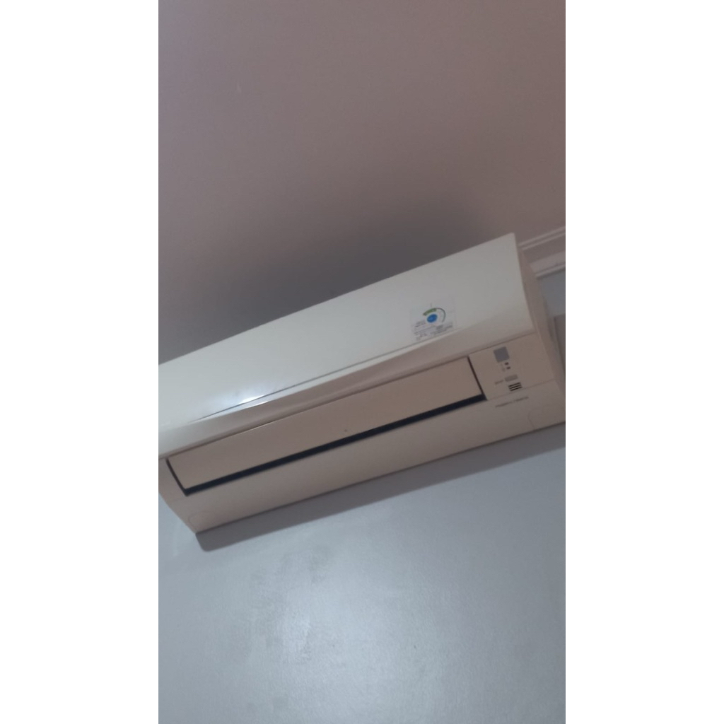 AC DAIKIN 1,5 PK