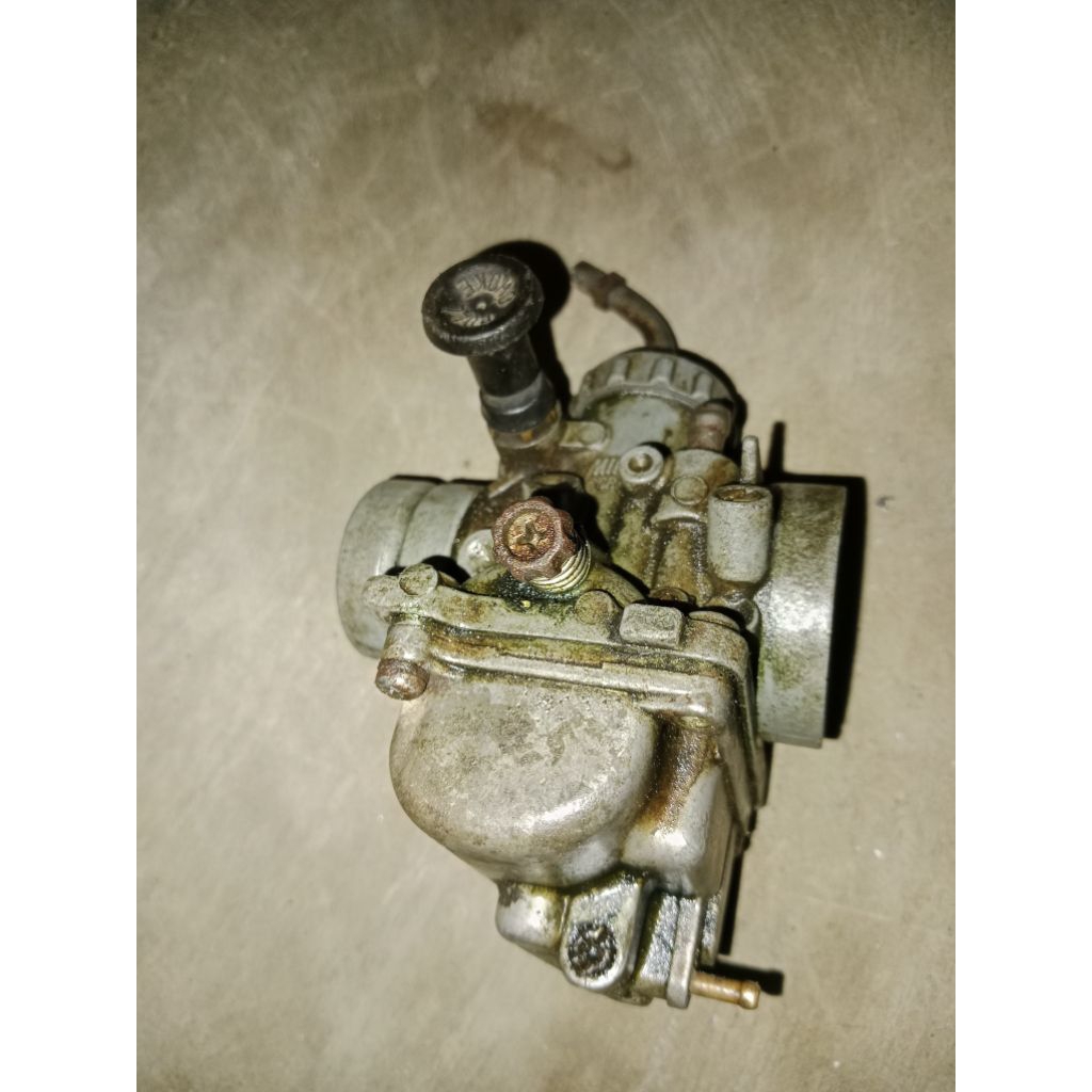 karburator YAMAHA YT original