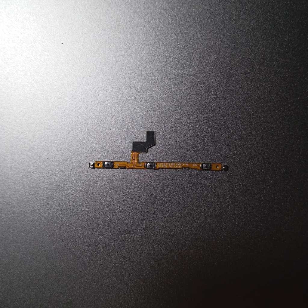 Fleksibel On Of HP Samsung A70 Bekas (copotan dari hp)