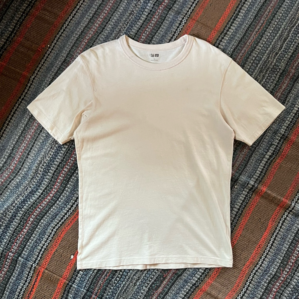 Uniqlo Tshirt