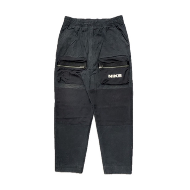celana nike multipocket / celana cargo nike