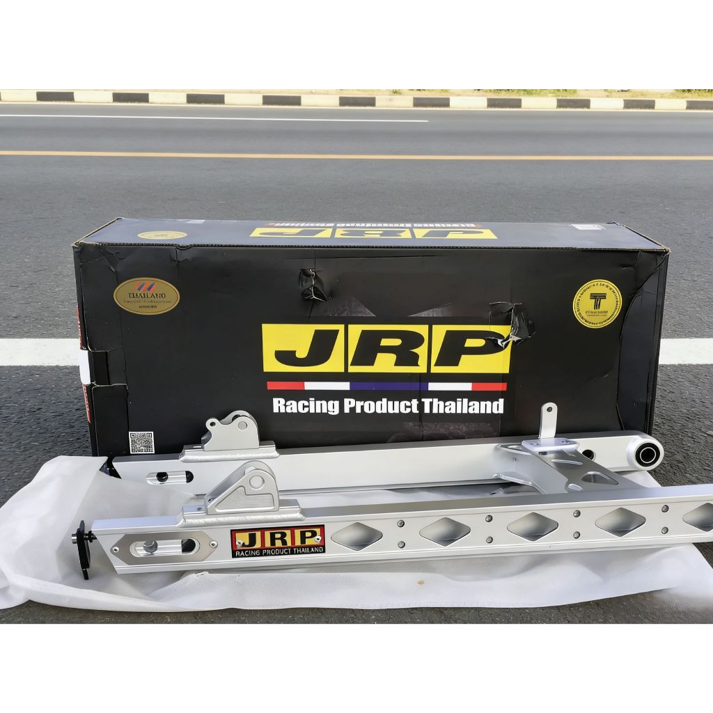 JRP SWING ARM Racing for honda SUPRA 125 SUPRA X SUPERA110 ASTREA KHARISMA REVO WAVE smash Jupiter F