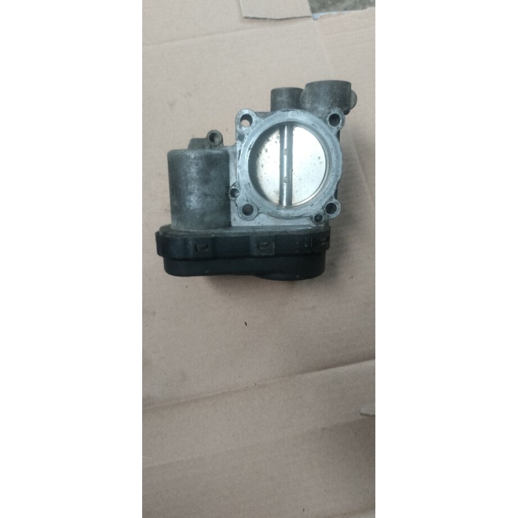 trotole body mercy A140
