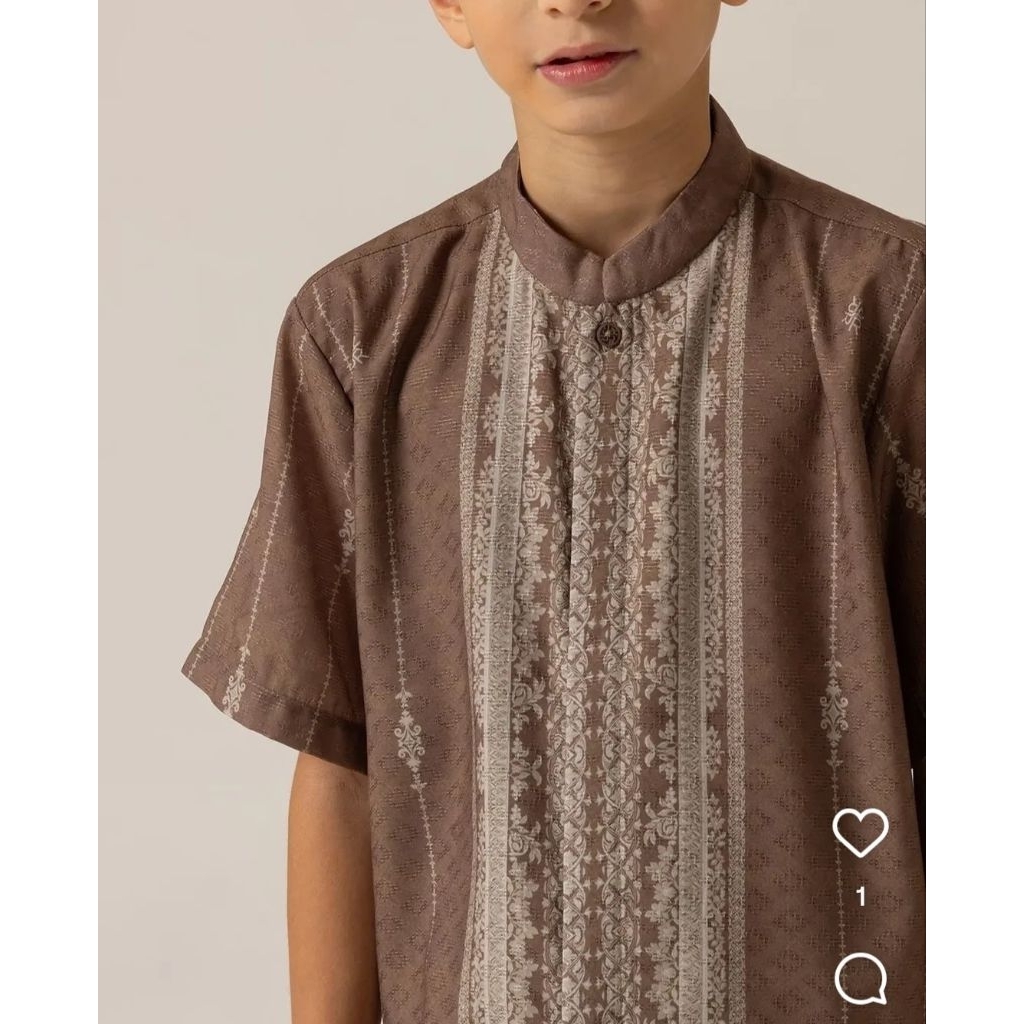 KOKO ANAK - AYDIN KOKO BOY RIA MIRANDA - EDRA KOKO BOY RIA MIRANDA - JAD KOKO BOY RIA MIRANDA