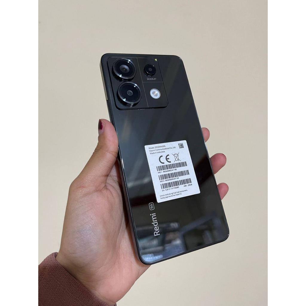 Redmi note 13 pro 5G 8/256 GB