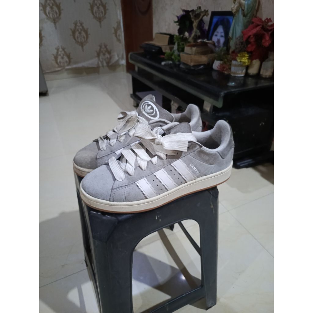 Adidas Campus 00s Original Size 44