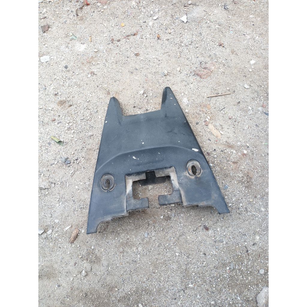 Cover sambungan body belakang kawasaki zx130