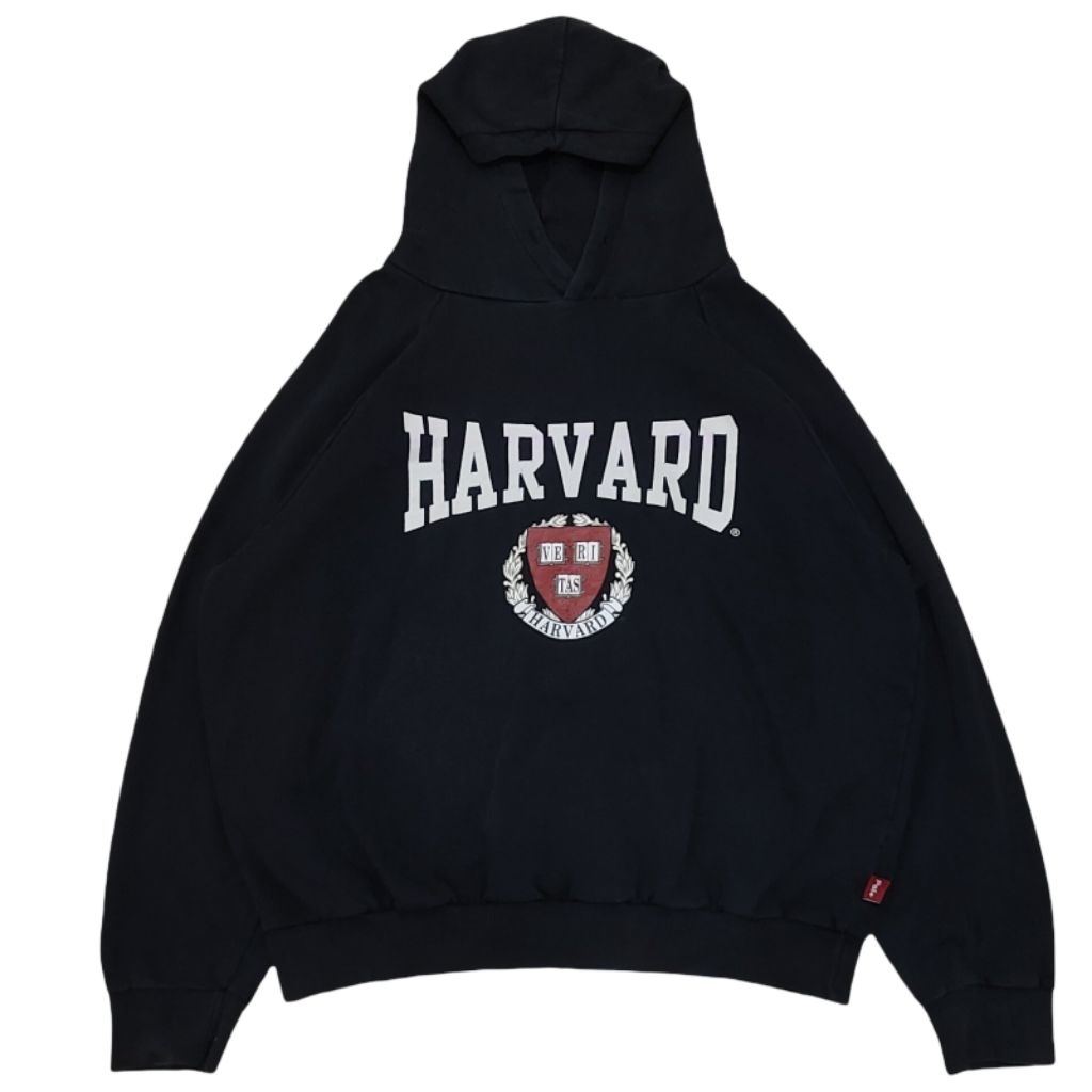 HOODIE HARVARD