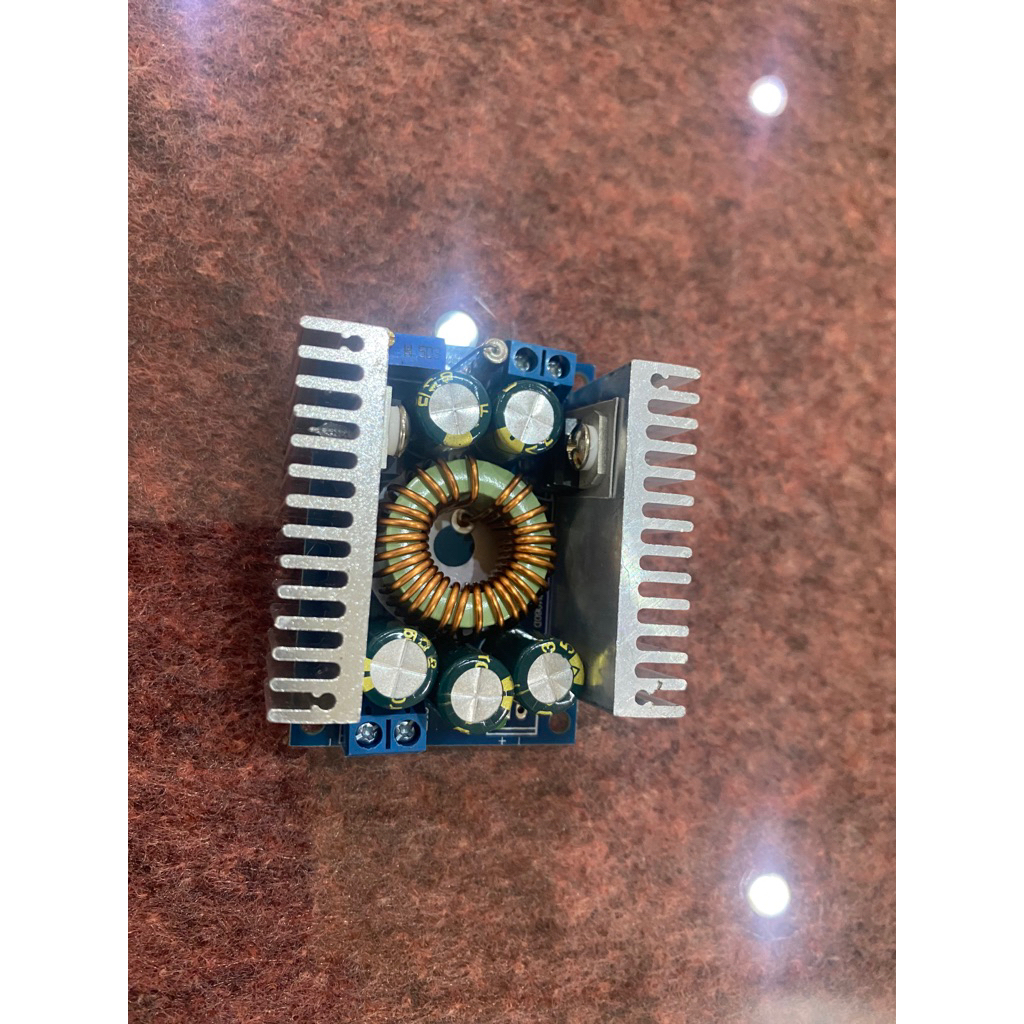 DC to DC Step Down Buck Converter 12A