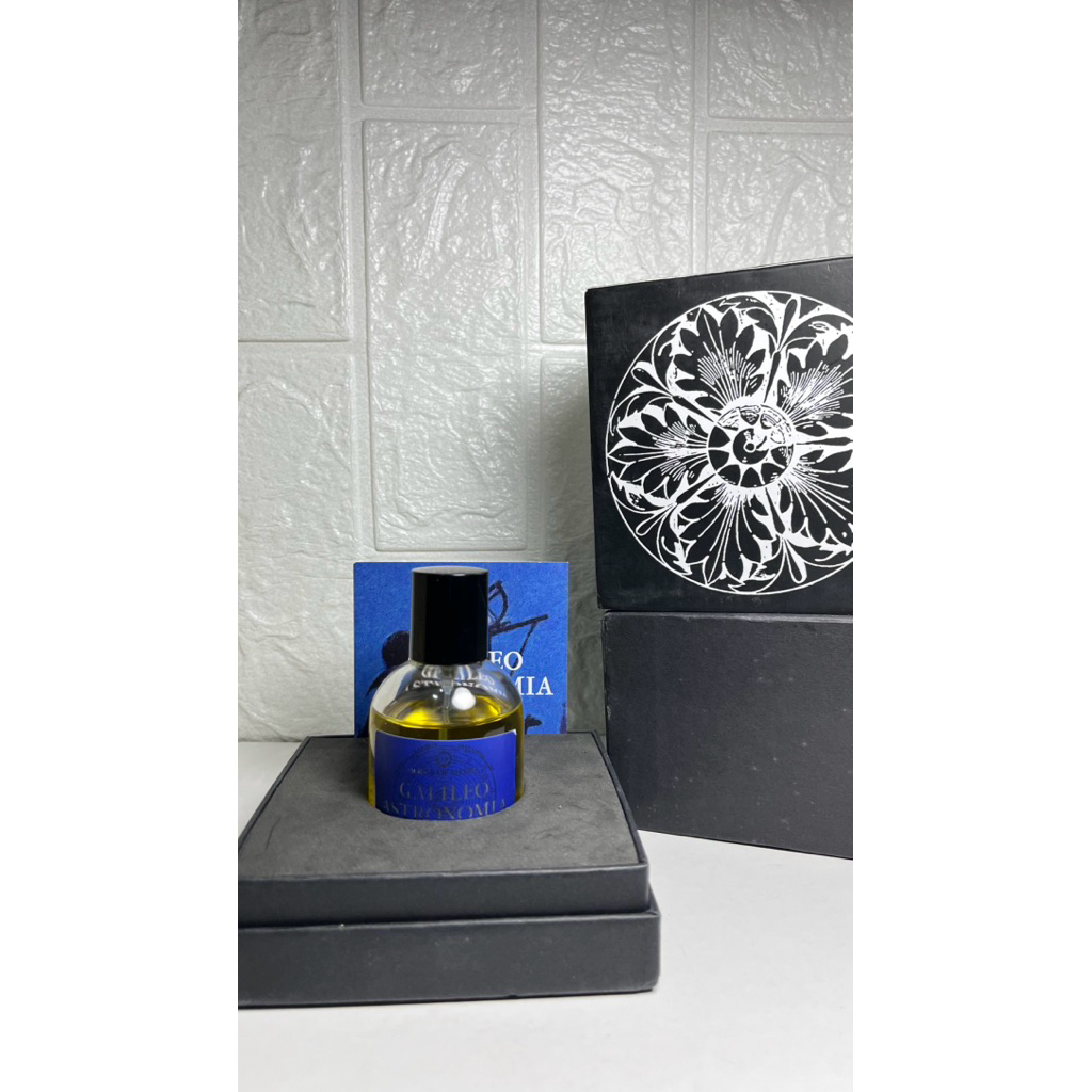 House Of Medici Galileo Astronomia | Juice Terlihat