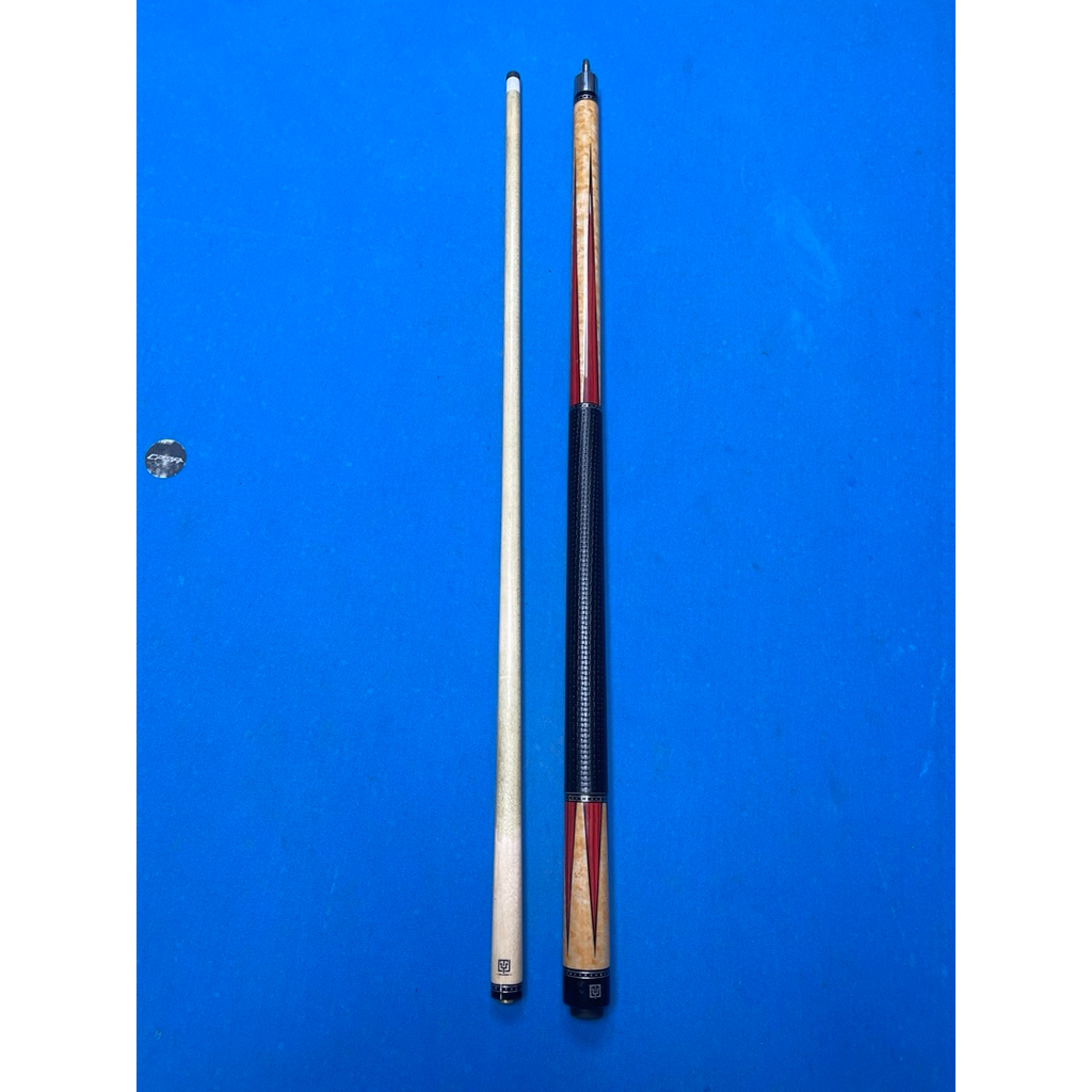 STICK BILLIARD SECOND FURY TY JK