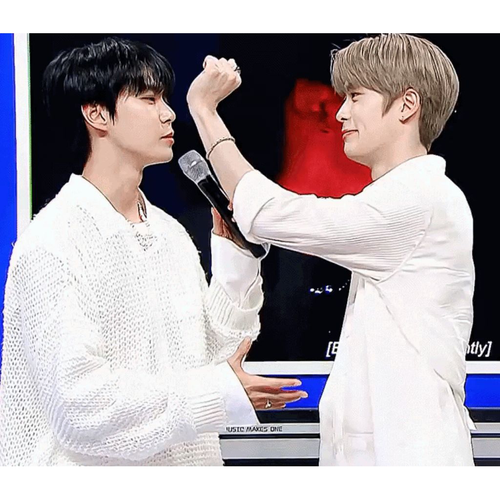 Gift JaeDo