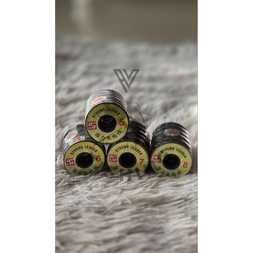 SENAR KENCEH SILIWANGI ORIGINAL - SENAR KENCEH PANCING
