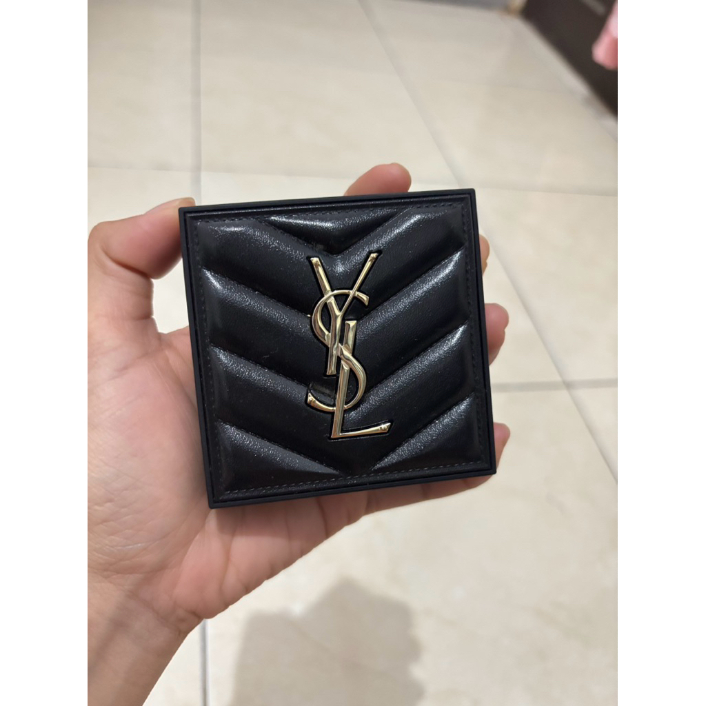 [PRELOVED] YSL COMPACT POWDER 02