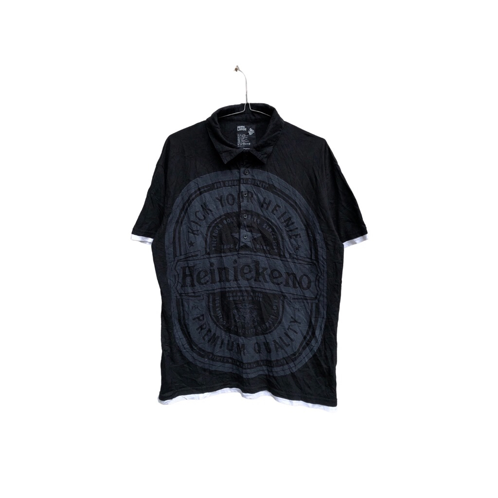 PPFM Polo Shirt