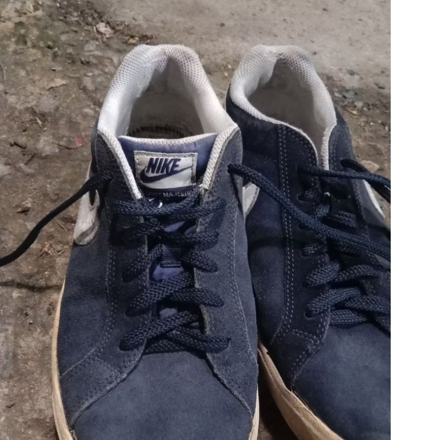 JUAL SEPATU PRIA NIKE COURT MAJESTIC/SECOND