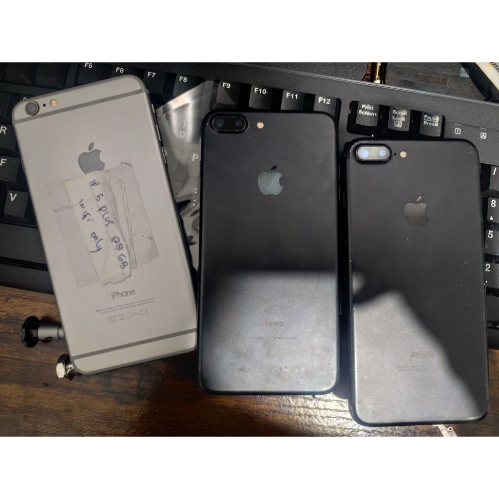 Mesin Iphone 5-Xs Minusan Lcd & Lock ICloud