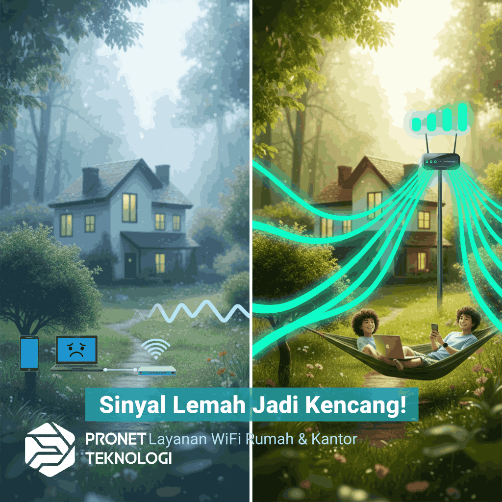 Jasa Setting Mikrotik Advanced | Load Balance Multi ISP & Failover | Anti Putus