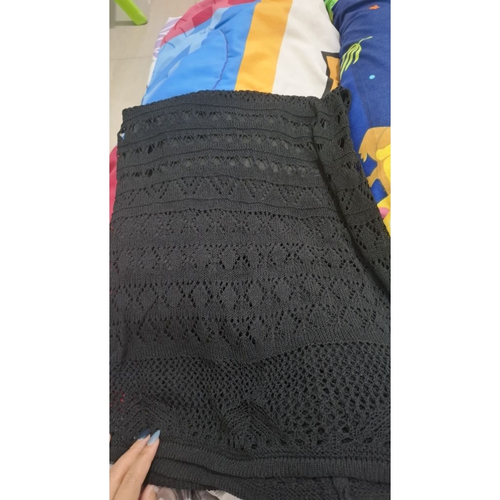 PL rok hitam