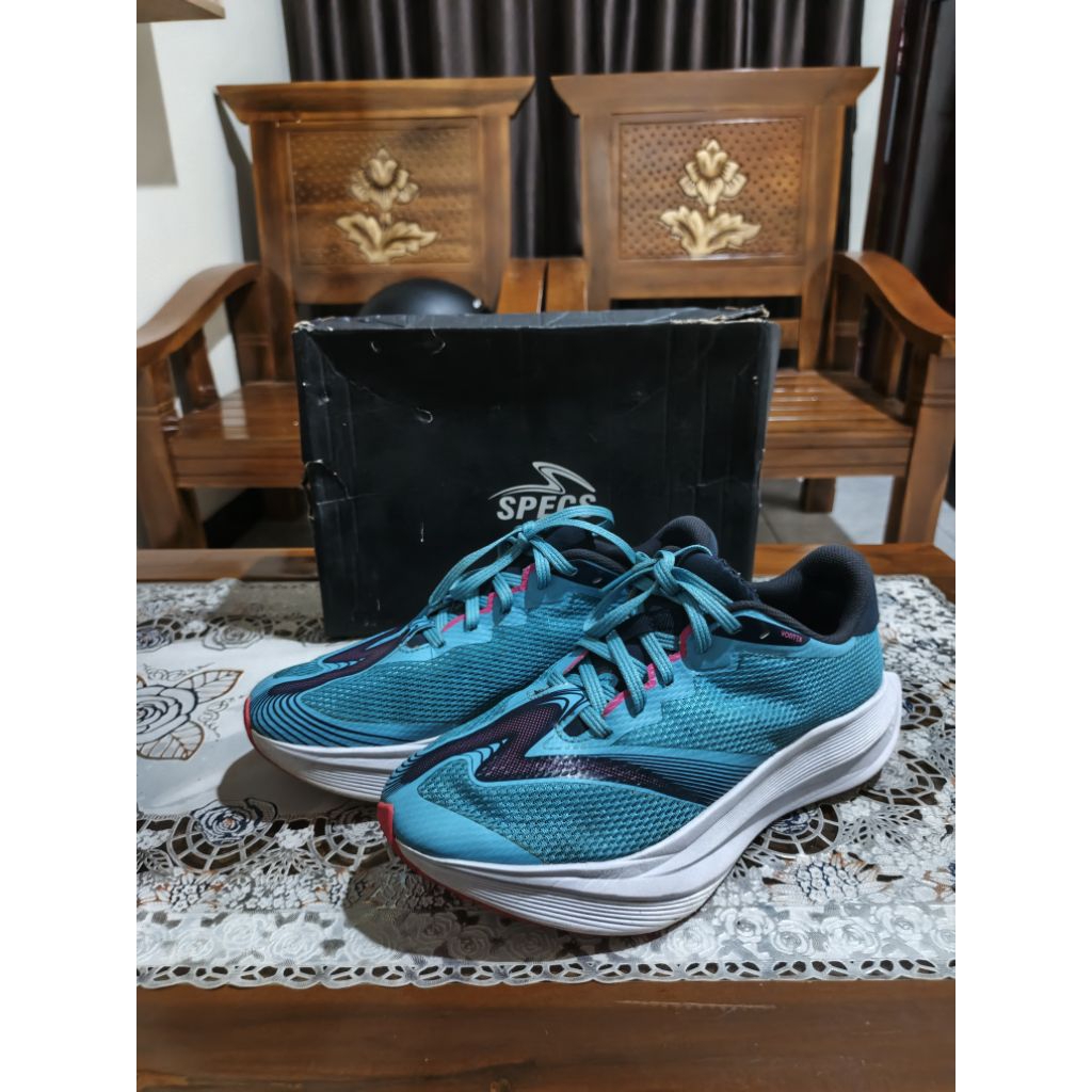 Sepatu Specs Vortex