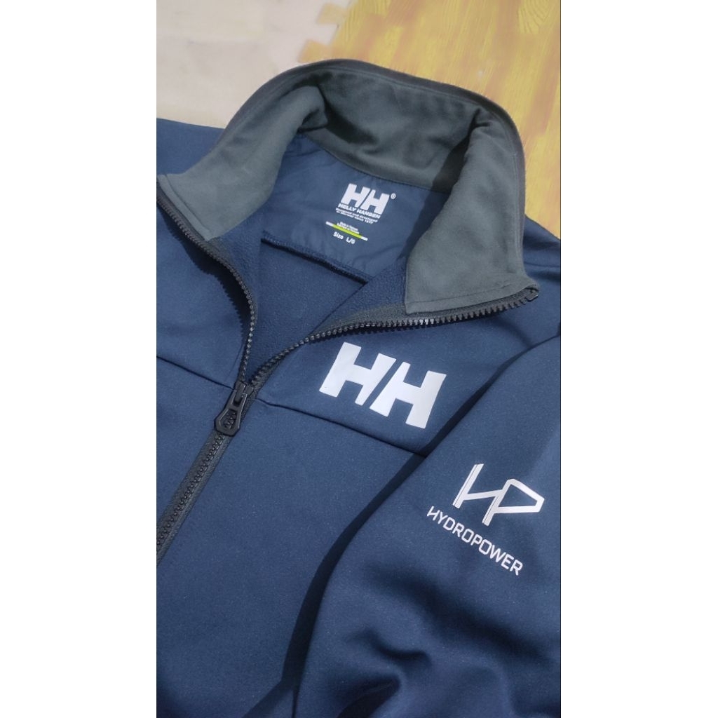 Helly Hansen jacket