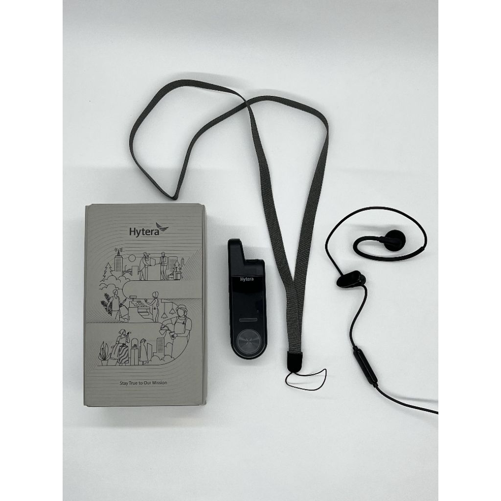 Hytera HYT-S10 (S1 Mini)