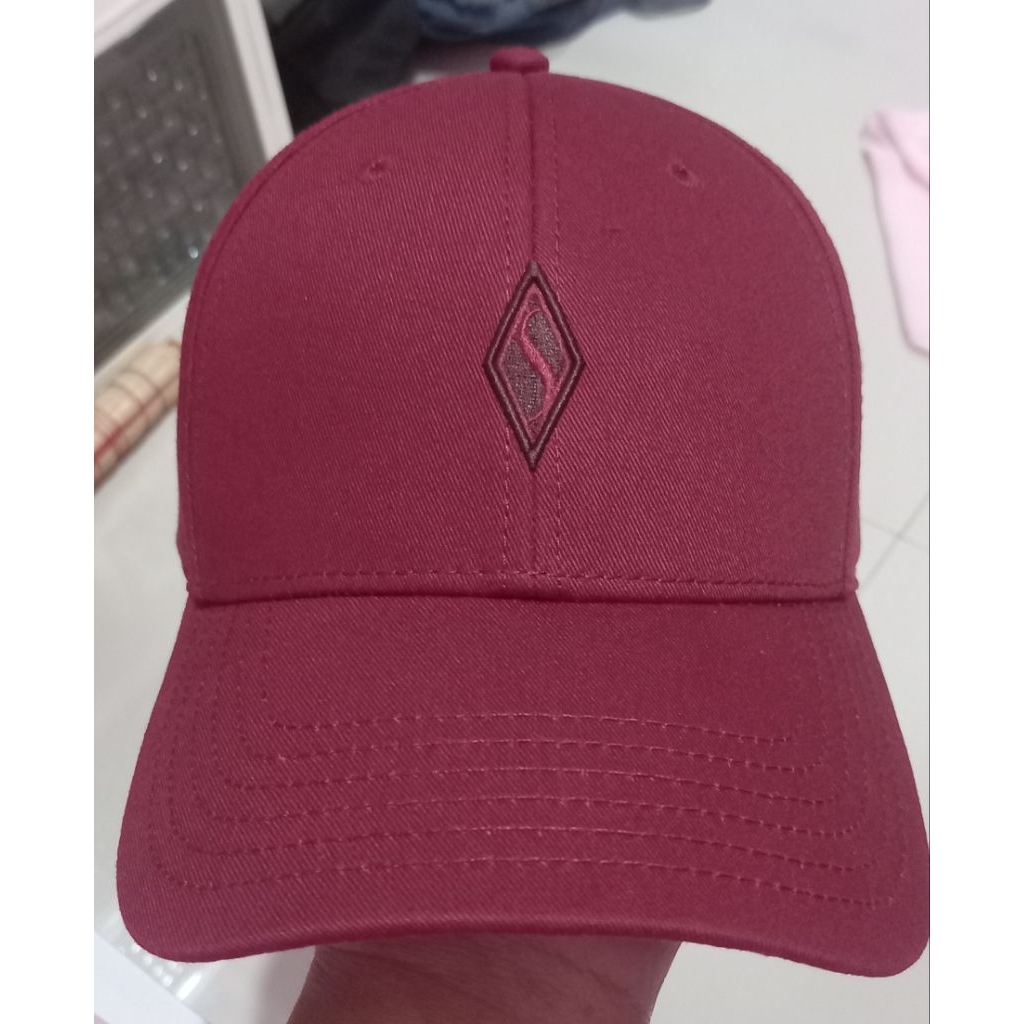 Topi skechers original