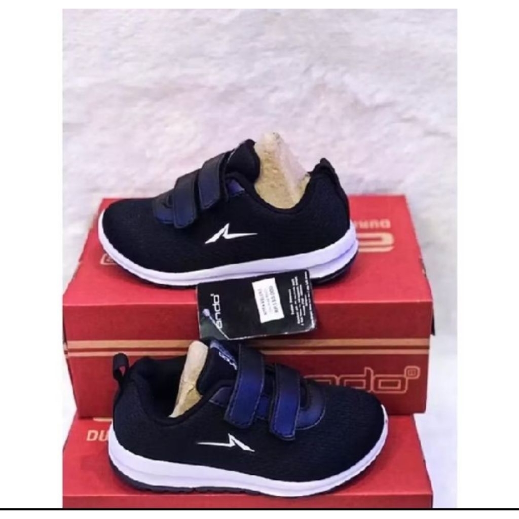 sepatu Ando anak perempuan