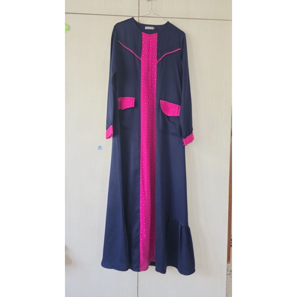 Preloved Dress Kaleela Murah