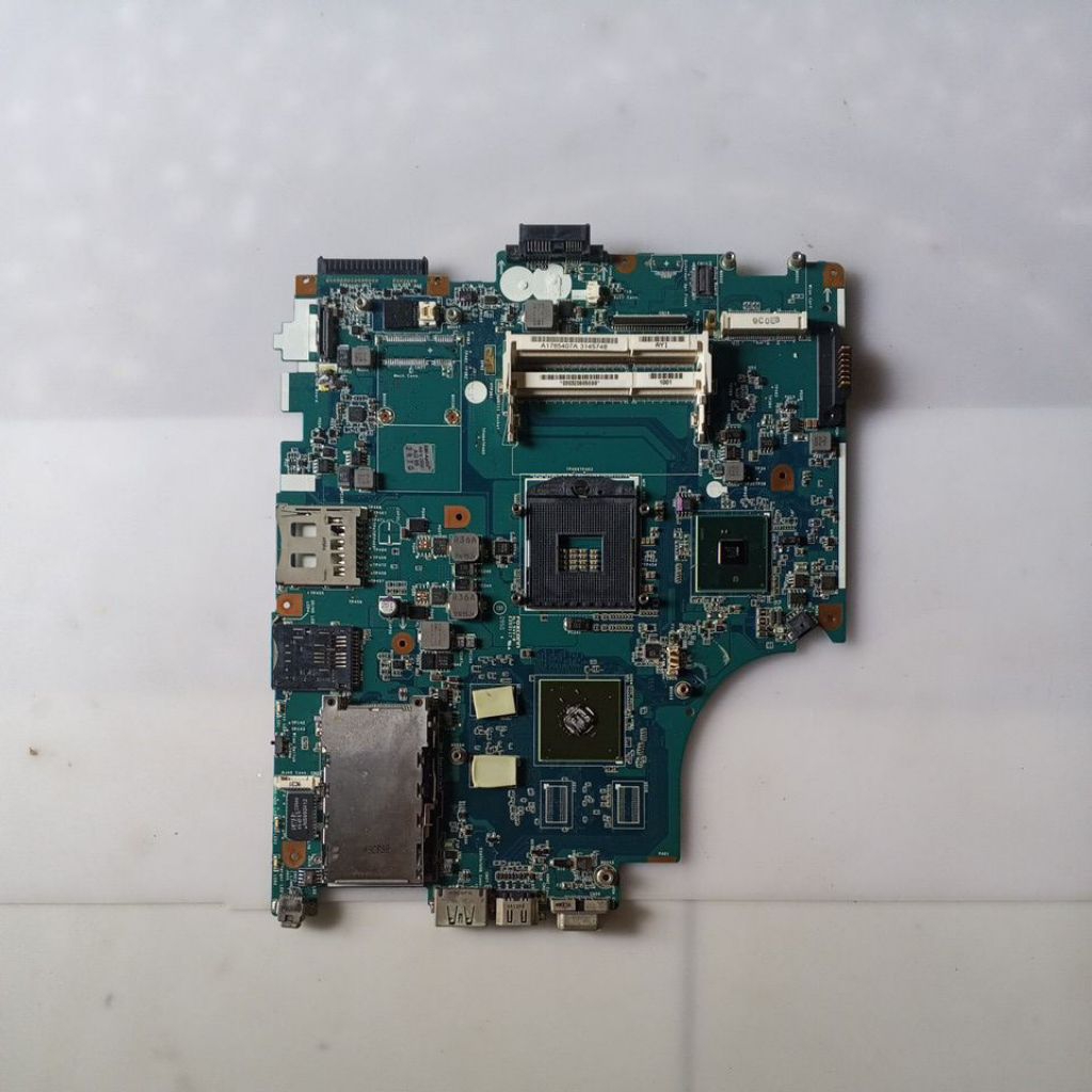Motherboard laptop Sony Vaio PCG -81211W core i5 normal