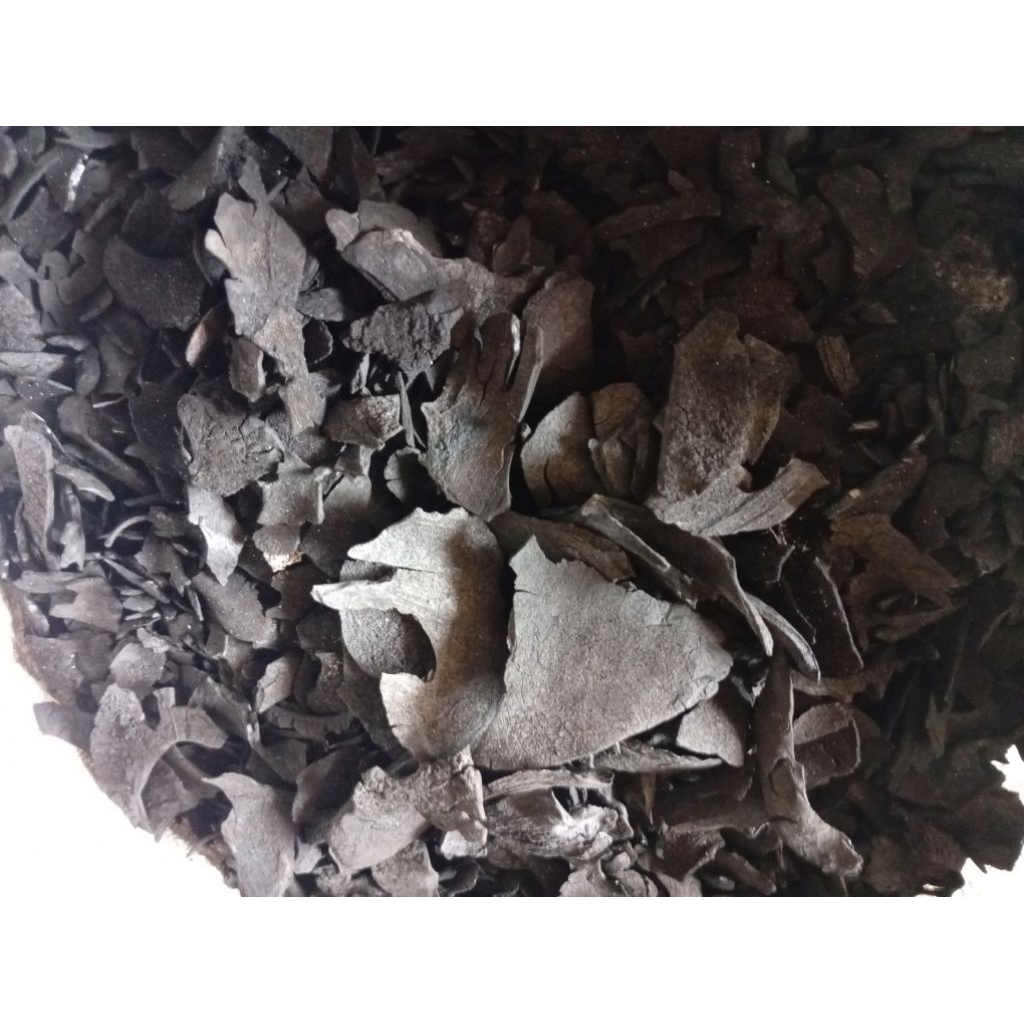 15KG/1KARUNG ARANG BATOK KELAPA 1 KARUNG