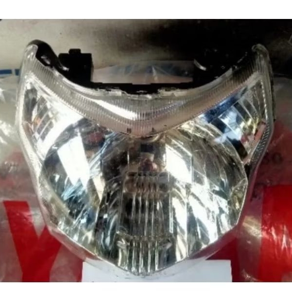 Reflektor Yamaha Vega ZR Original