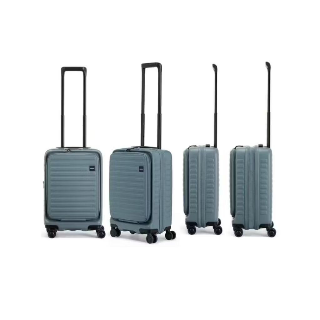 Lojel Cubo Refresh Koper Hardcase Small Lite - Original