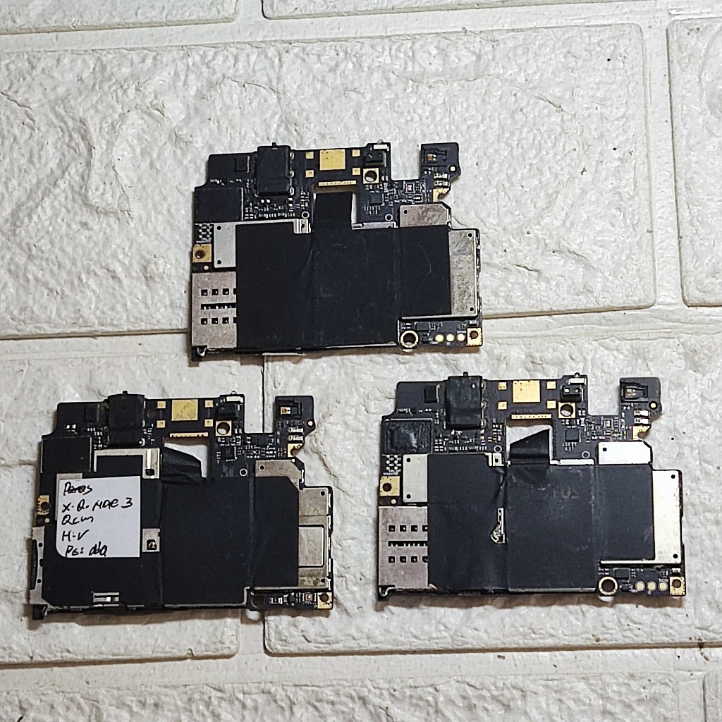 Mesin Xiaomi Redmi Note 3 Minus Original Copotan | Mesin Saja | Abhira Store