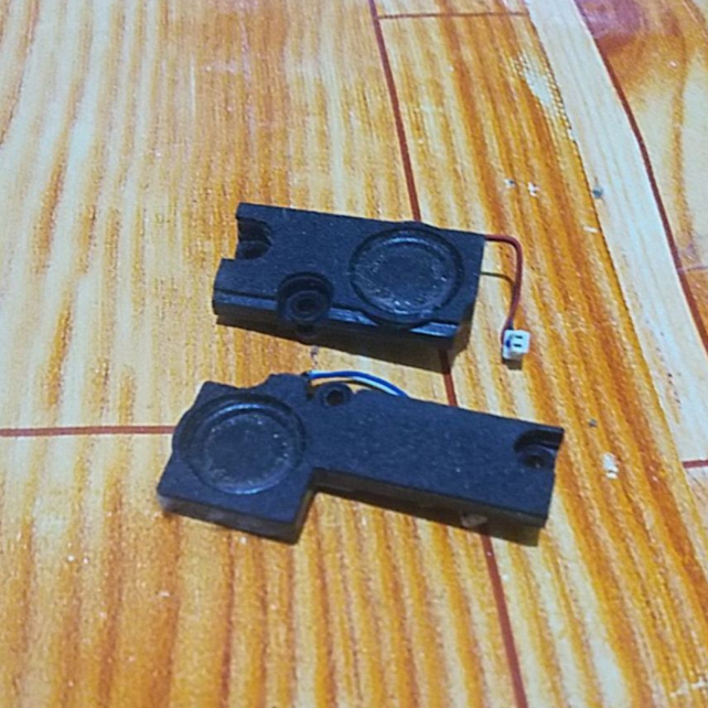 speaker spiker wearnes Quadra CI-1422