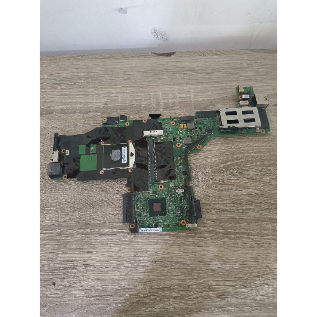 Motherboard Mainboard mobo laptop lenovo thinkpad T420