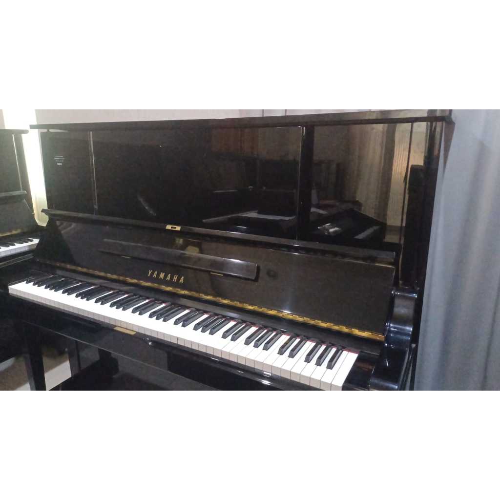 Yamaha YUX Piano Bekas Mulus Original