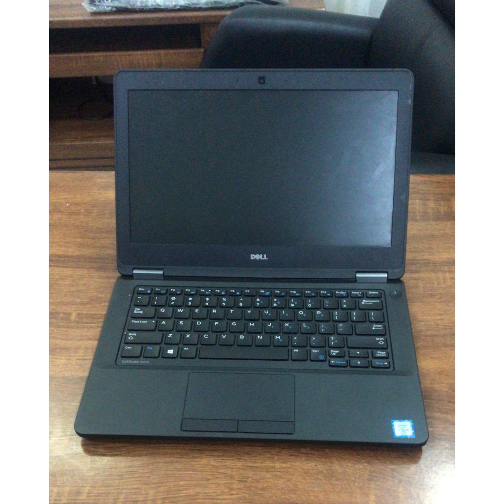 DELL LATITUDE 5270 CORE i5 GEN 6