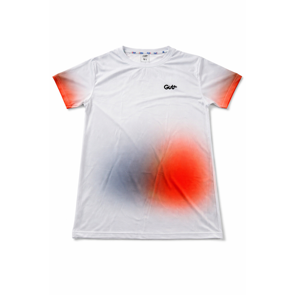 Gulf Jersey Running Series Gradasi