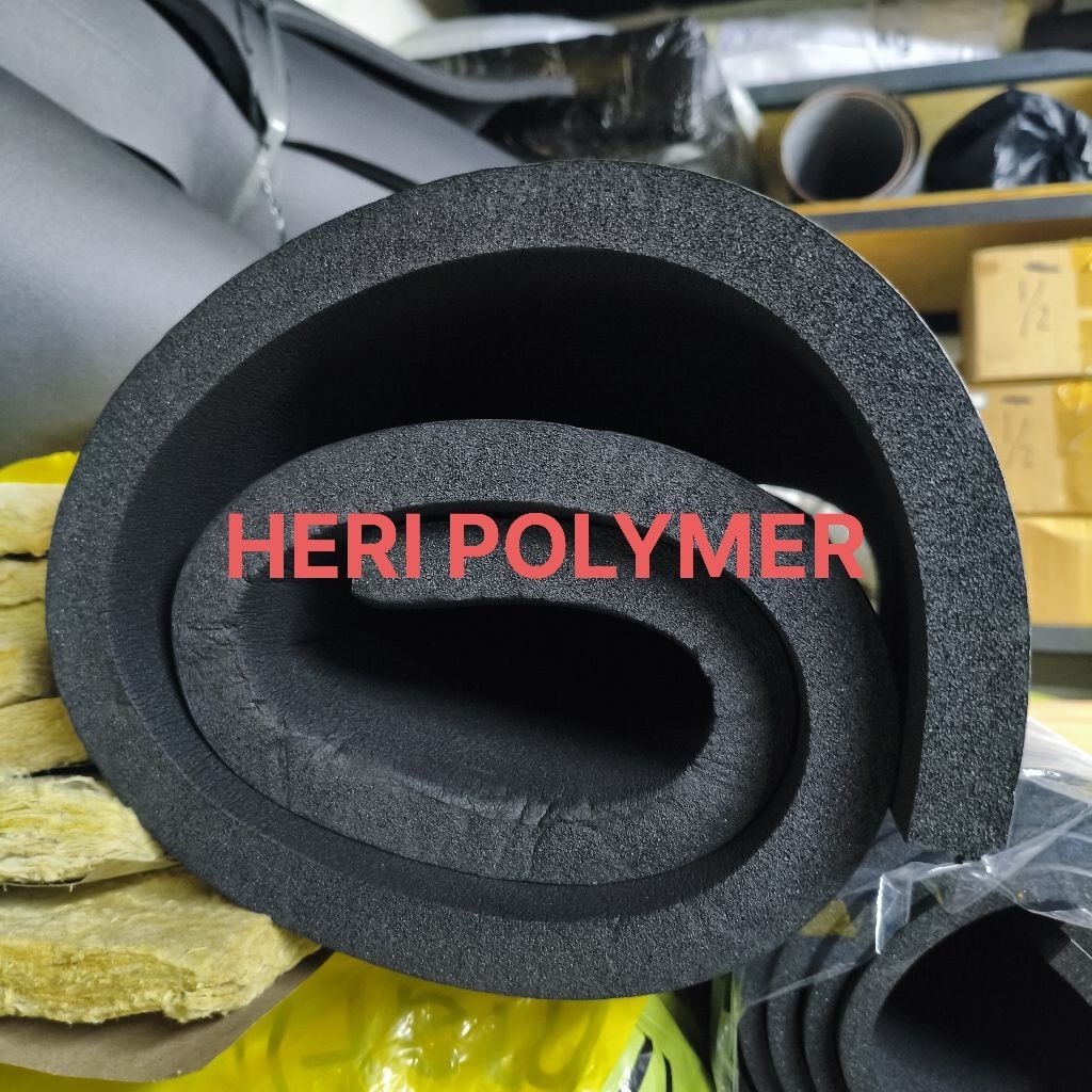 ARMAFLEX Insulation 25mm ( 1 inch )
