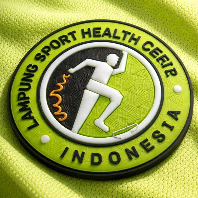 Pabrik label patch custom jersey dan labelpatch custom bahan karet buat logo emblem desain 3D sistim