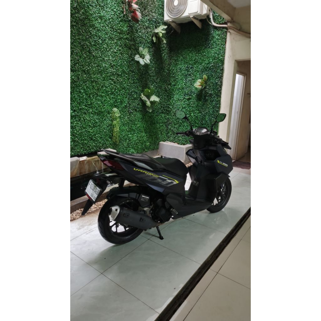 Vario CBS 160