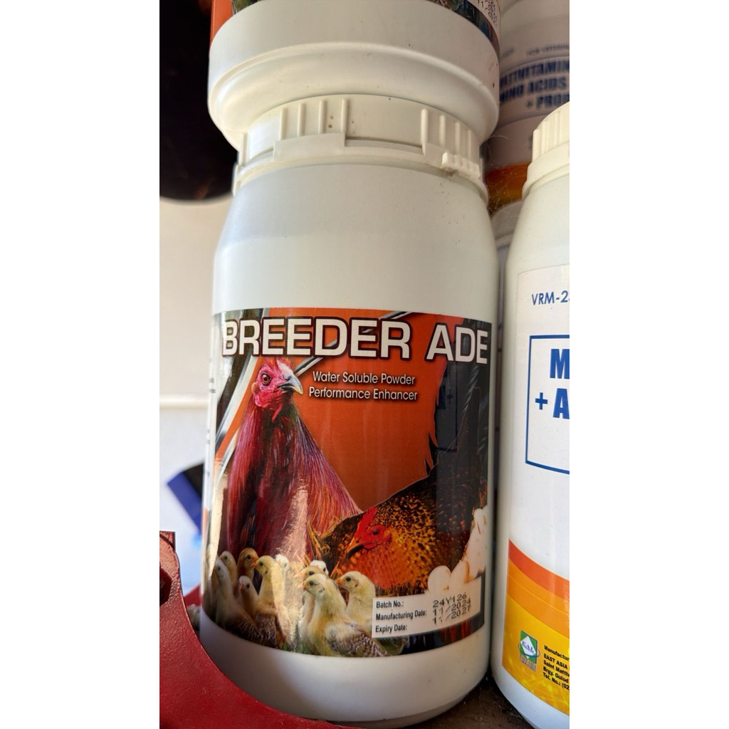 BREEDER ADE 1kg